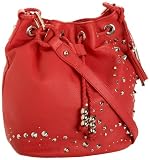 Charles David Kennedy Small Drawstring Bag