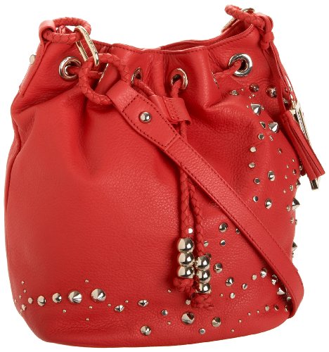 Charles David Kennedy Small Drawstring Bag