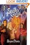 Enoch's Ghost (Oracles of Fire, Book 2)