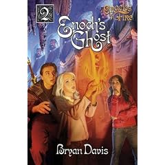 Enochs Ghost