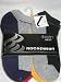 Low-Cut Socks - RocaWear Low Cuts Socks Size 9-11