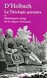 La th�ologie portative : Ou Dictionnaire abr�g� de la religion chr�tienne