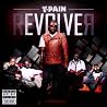 Image of album by T-Pain
