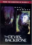 The Devil`s Backbone