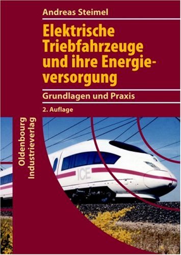 Triebfahrzeuge