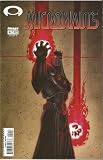  : Micronauts #4 December 2002
