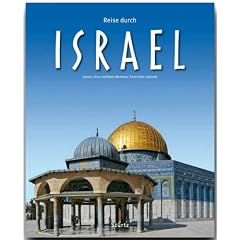 Reise durch Israel