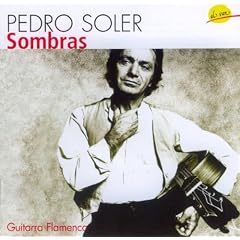 Pedro Soler, Sombras