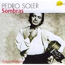 Pedro Soler, Sombras