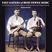 Past Masters of the Irish Fiddle Music