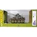 GERMAN MARDER IIIM Sd.Kfz. 139 WWII TANK DESTROYER