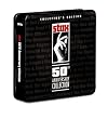 Stax 50th Collection (Coll) (Spkg) (Tin)