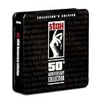 Stax 50th Collection