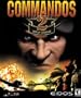 EIDOS INTERACT.  Commandos 2: Men of Courage (Windows)