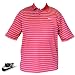 Sports : NIKE Herren Golf Poloshirt TIGER WOODS 2007 (207167 698)