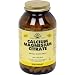 osteoporosis26 - Solgar Calcium Magnesium Citrate 250 tablets