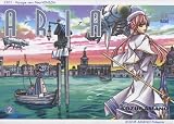 Aria, Tome 2 : Voyage vers Neo-Venezia
