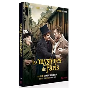 Les Mystères de Paris (Nouveau master restauré)