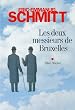 Les Deux Messieurs de Bruxelles