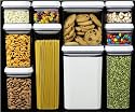 OXO Good Grips 10-Piece POP Container Set