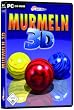 Murmeln 3D