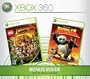 Xbox 360 Pro Console 60GB with 2 Bonus Games