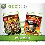 Xbox 360 Pro Console 60GB with 2 Bonus Games
