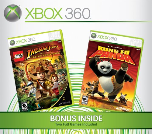 Xbox 360 Pro Holiday Bundle 2008 Includes 60GB Hard Drive
