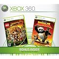Xbox 360 Pro Console 60GB with 2 Bonus Games