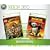 Xbox 360 Pro Console 60GB with 2 Bonus Games