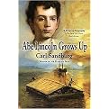 Abe Lincoln Grows Up (Voyager Book, Avb 92) (Illustrated) (Paperback)