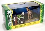 Wild Republic E-Team Rescue GiraffeIMAGE