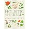 Herbal Books for Beginners and Intermediate Herbalists
