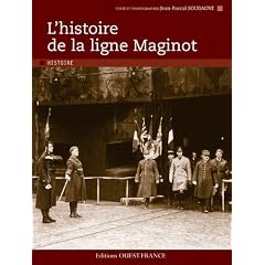 L'histoire de la ligne Maginot