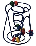  : Spring-a-Ling Bead Labyrinth