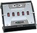 Boss Audio BL1600 4-Channel MOSFET Bridgeable Amplifier