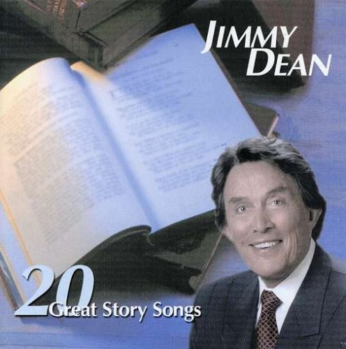CD-Charts  Music : 20 Great Story Songs