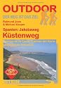 Spanien: Jakobsweg Küstenweg