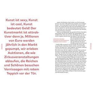 Management von Kunstgalerien