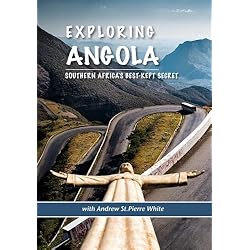 Exploring Angola