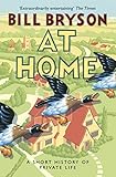At home : a short history of private life
