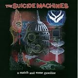 War Profiteering Is Killing Us All / A Match And Some Gasoline [Vinyl]