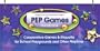 PEP Games Handbook: Cooperative Games and Guidelines for School Playgrounds and Other Playtime