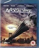 Quantum Apocalypse - Blu Ray Disc -