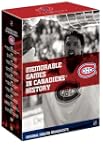 NHL Greatest Games in Montreal
