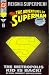 The Adventures Of Superman #501: When He Was A Boy (Reign of the Supermen - DC Comics)