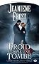 Chasseuse de la nuit, tome 3 : Froid comme une tombe