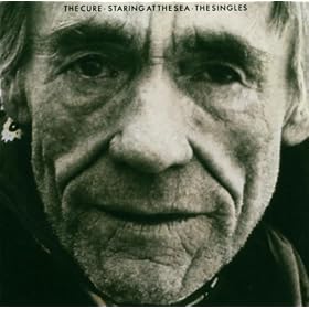 Staring At The Sea - The Singles