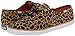 Keds Women's Champion Leopard Fashion Sneaker