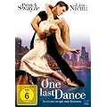 One Last Dance